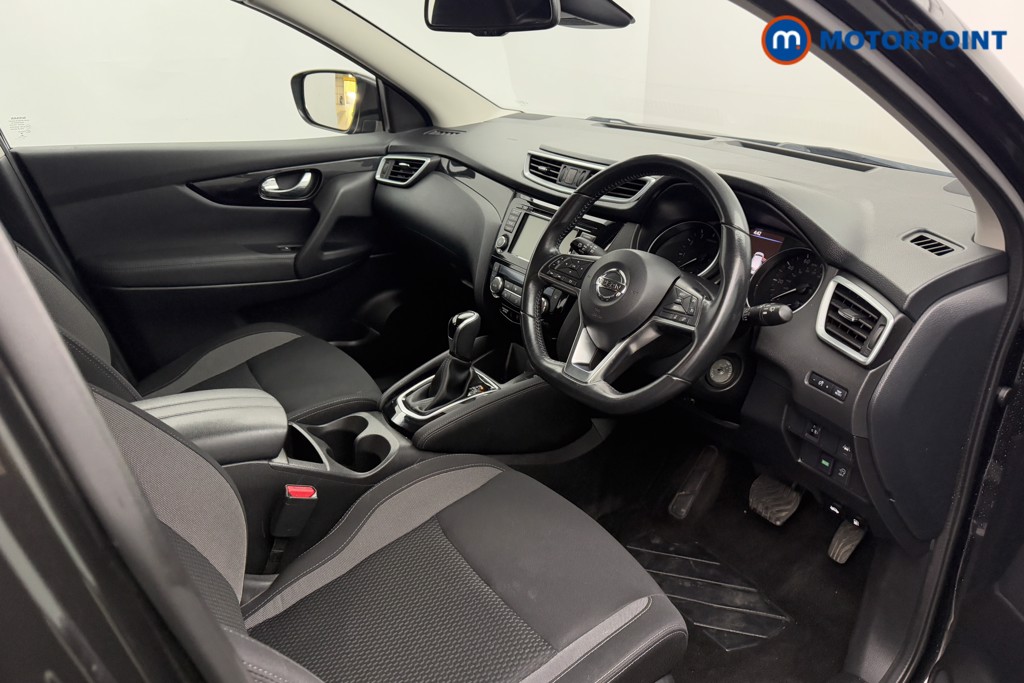 Used Nissan Qashqai 2019 for sale - 76554726: Photo 9