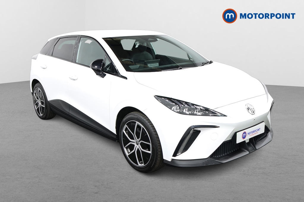 Used MG MG4 for sale - 78143902: Photo 1