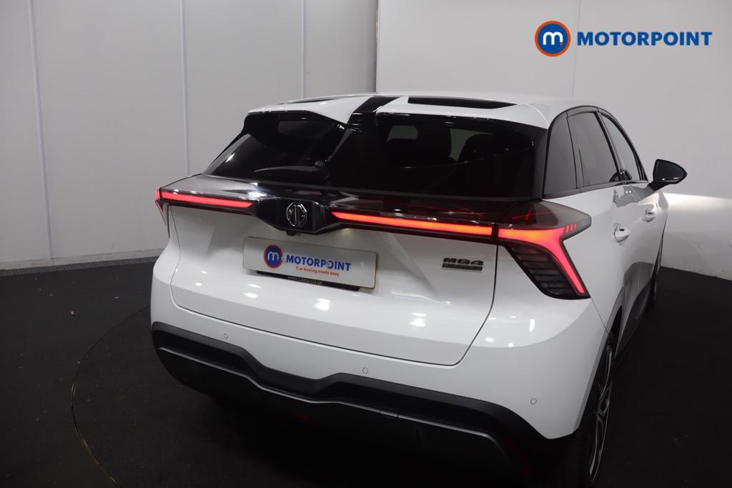 Used MG MG4 for sale - 78143902: Photo 10