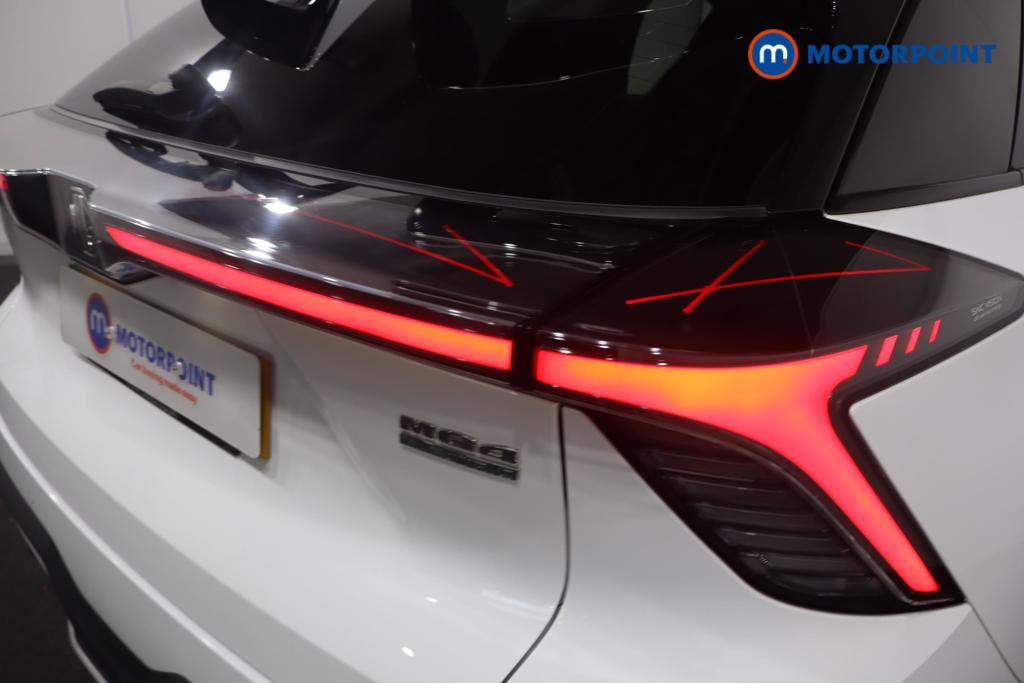 Used MG MG4 for sale - 78143902: Photo 11