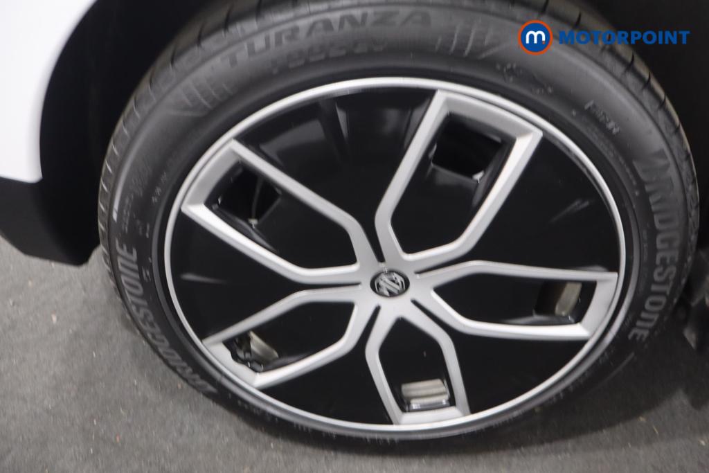 Used MG MG4 for sale - 78143902: Photo 14