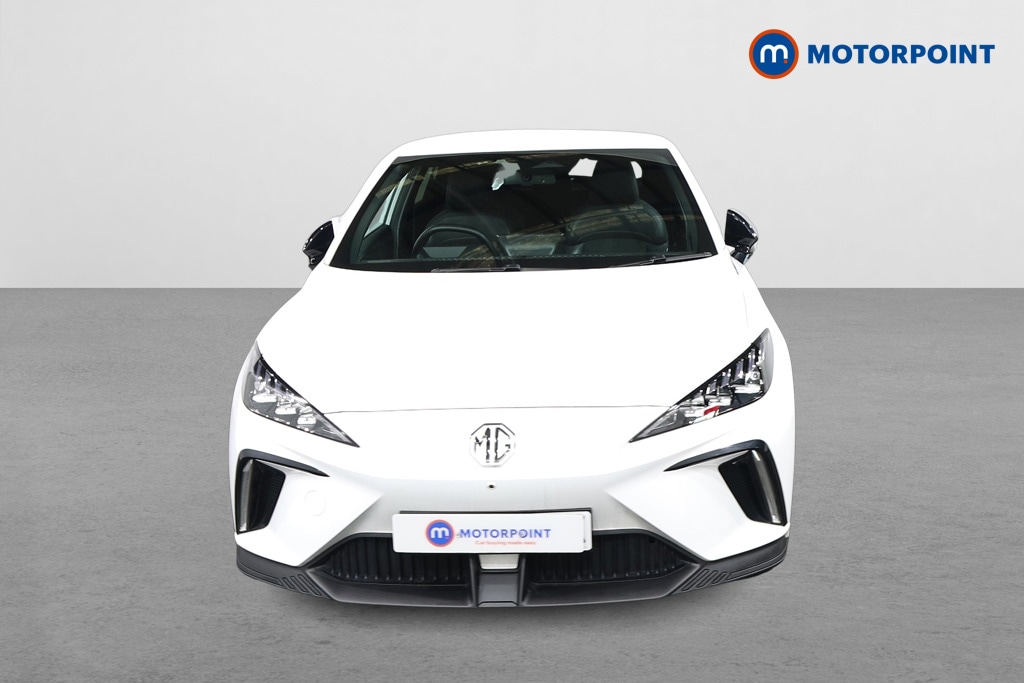 Used MG MG4 for sale - 78143902: Photo 2