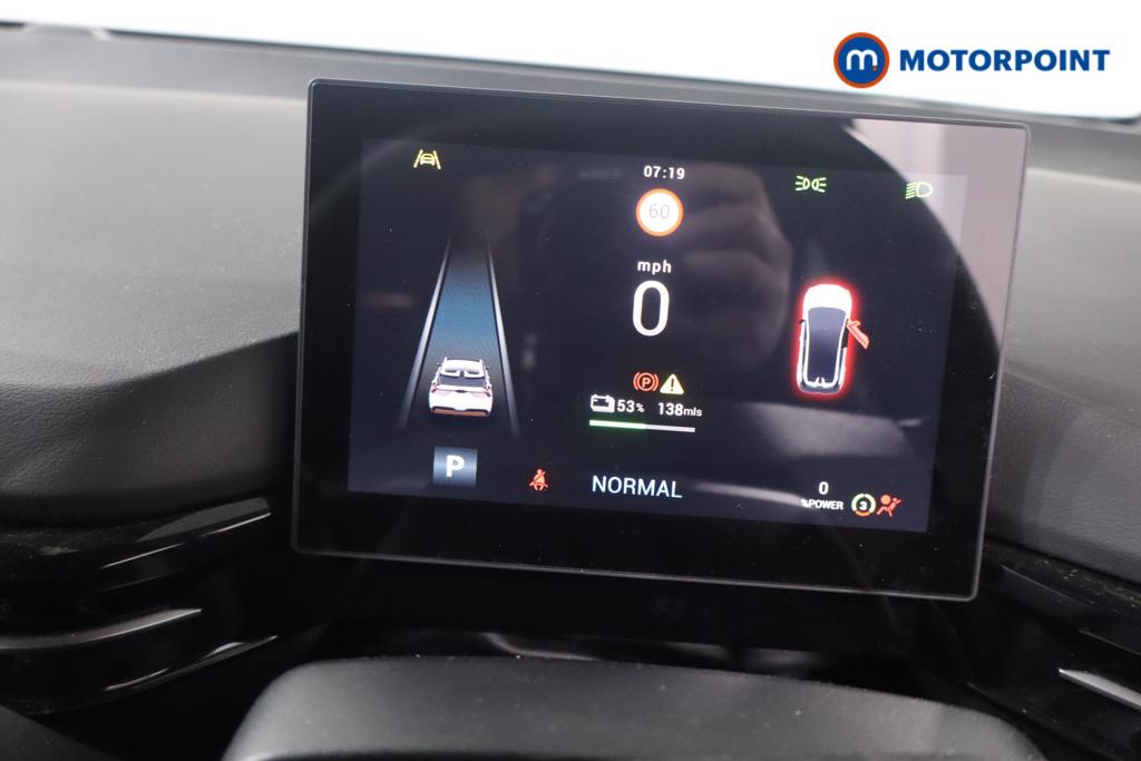 Used MG MG4 for sale - 78143902: Photo 25