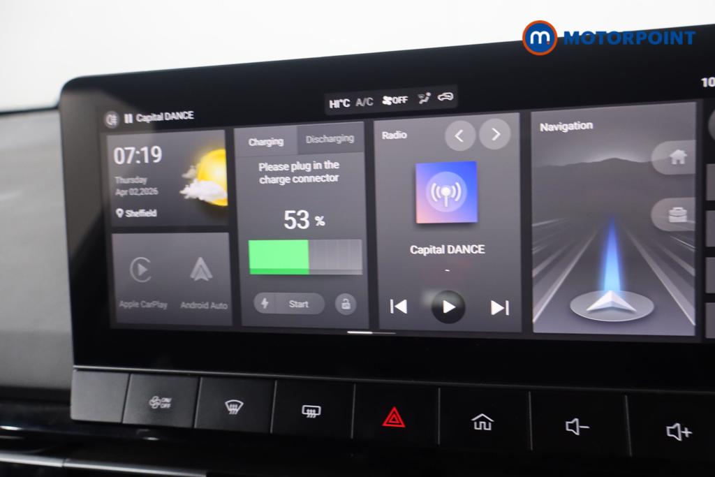 Used MG MG4 for sale - 78143902: Photo 26