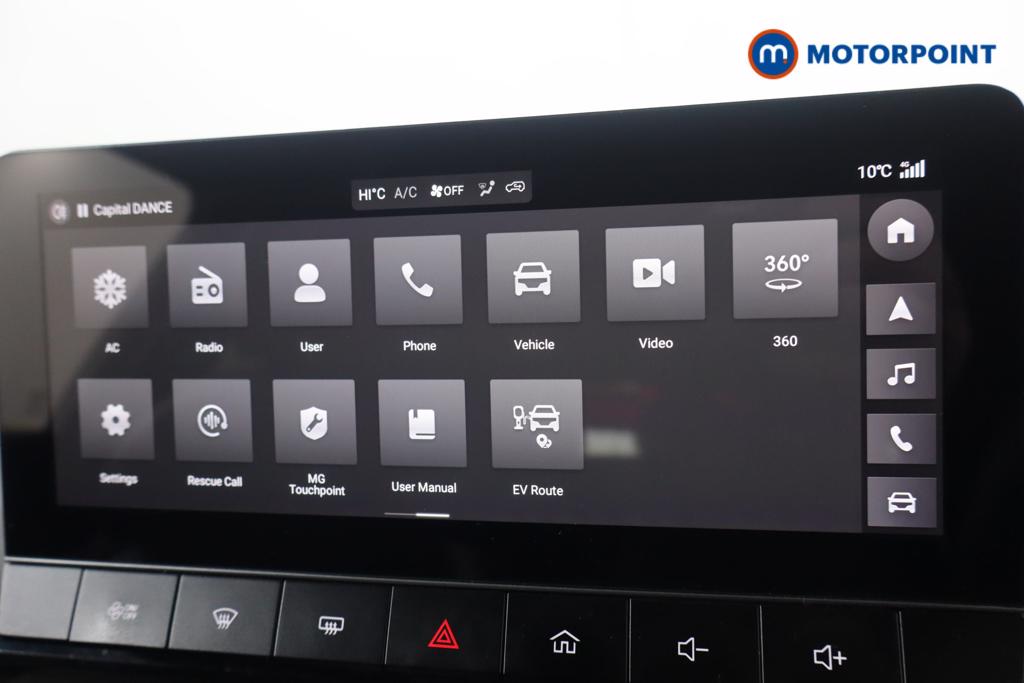 Used MG MG4 for sale - 78143902: Photo 27