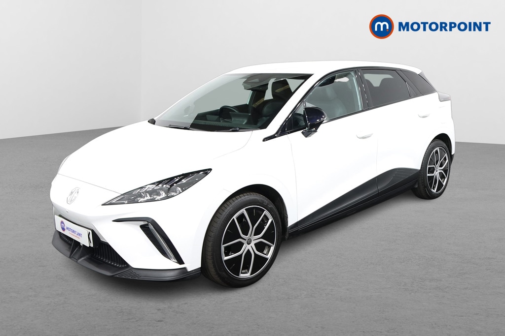 Used MG MG4 for sale - 78143902: Photo 3