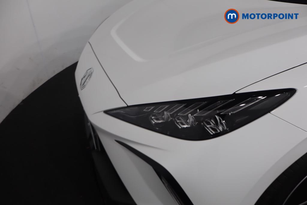 Used MG MG4 for sale - 78143902: Photo 34