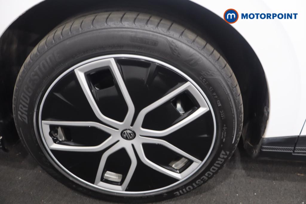 Used MG MG4 for sale - 78143902: Photo 35