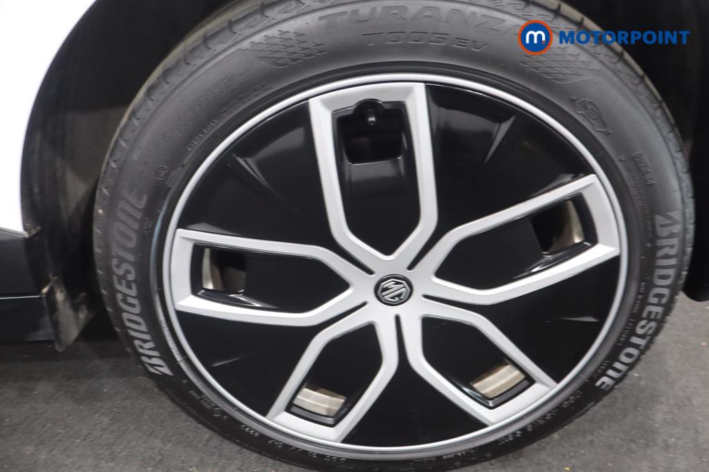 Used MG MG4 for sale - 78143902: Photo 37