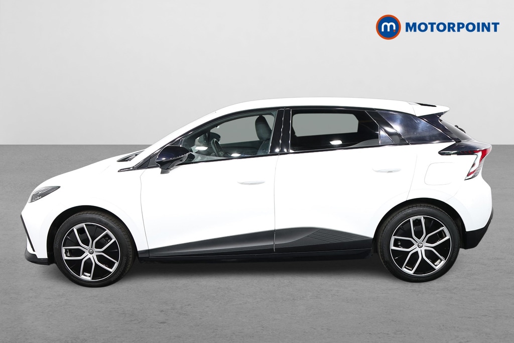 Used MG MG4 for sale - 78143902: Photo 4