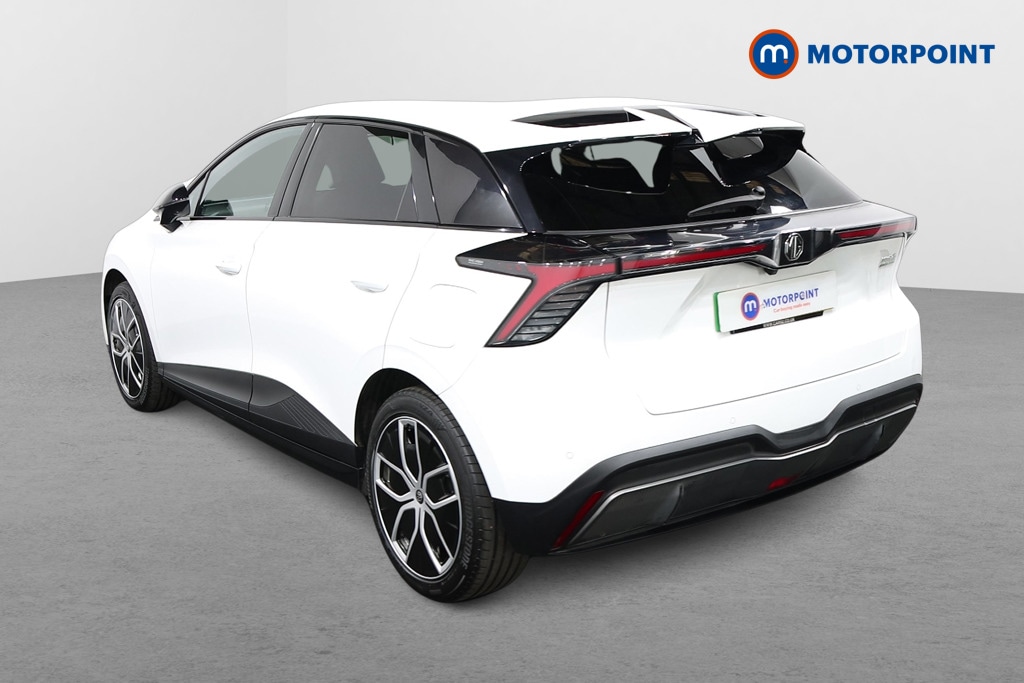 Used MG MG4 for sale - 78143902: Photo 5