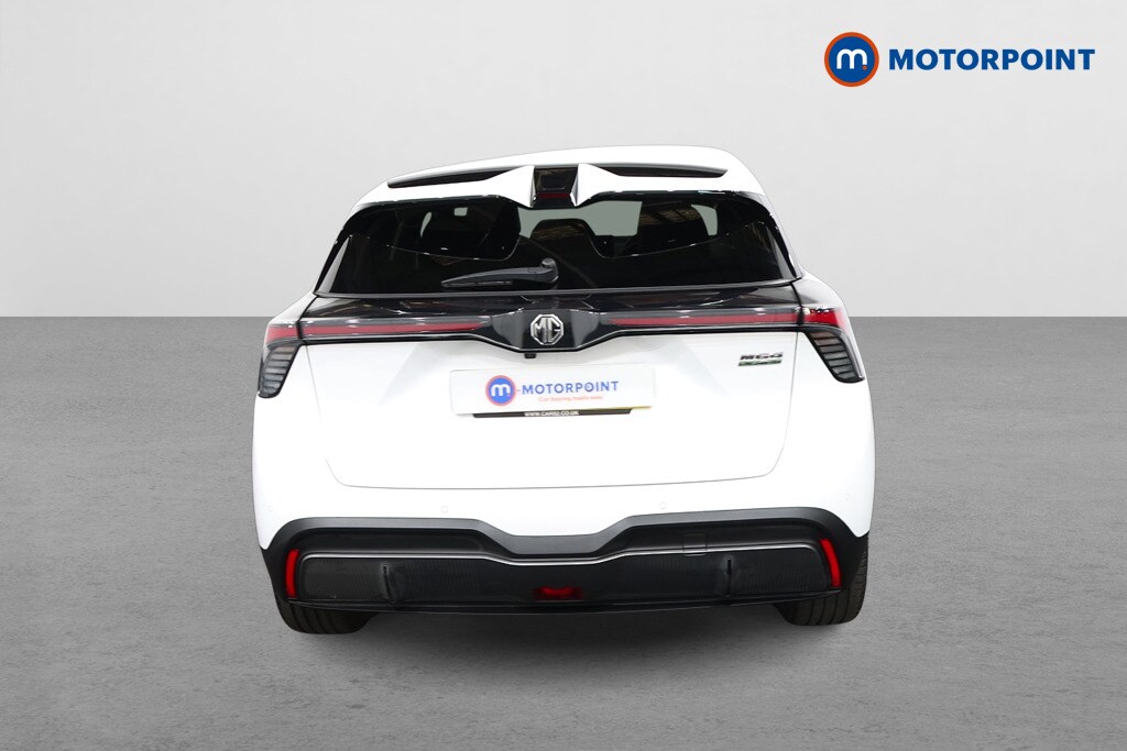 Used MG MG4 for sale - 78143902: Photo 6