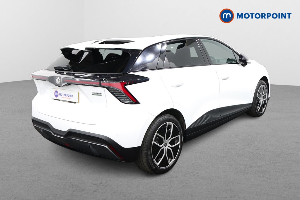 Used MG MG4 for sale - 78143902: Photo 7