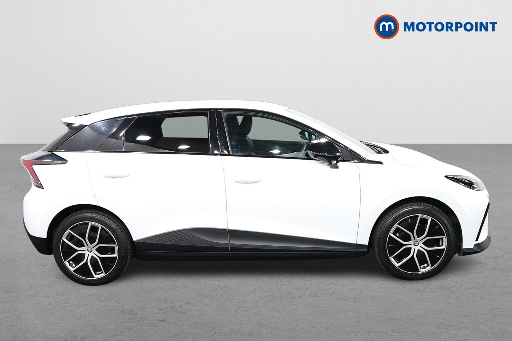 Used MG MG4 for sale - 78143902: Photo 8