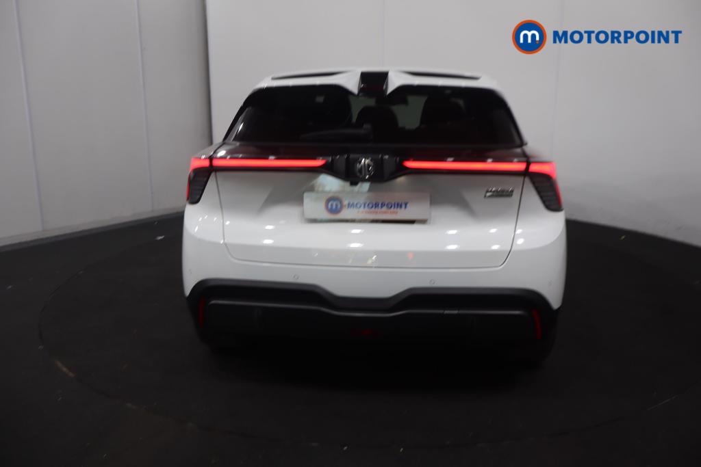 Used MG MG4 for sale - 78143902: Photo 9