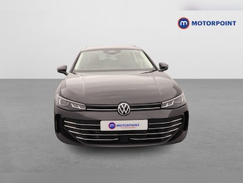 Used Volkswagen Passat 2025 for sale - 78578782: Photo