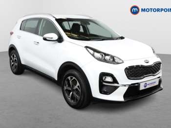 2019 - 1.6 GDi ISG 2 5dr