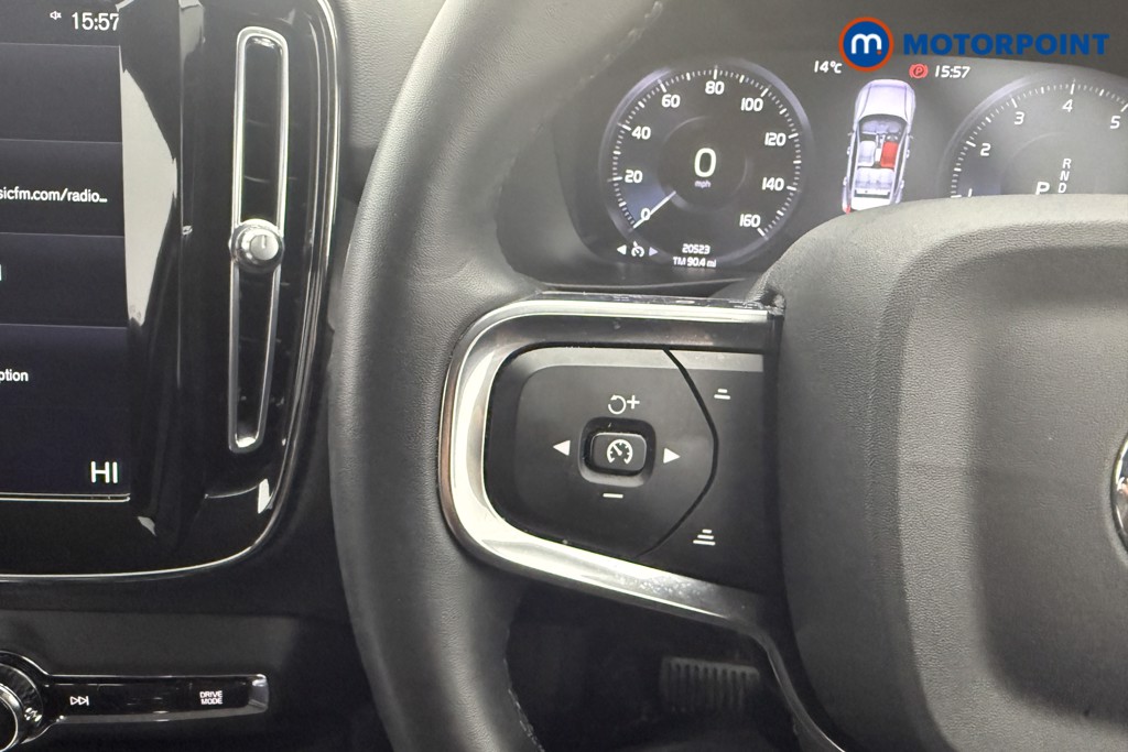 Used Volvo XC40 2021 for sale - 76797391: Photo 16