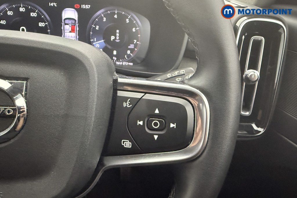 Used Volvo XC40 2021 for sale - 76797391: Photo 17