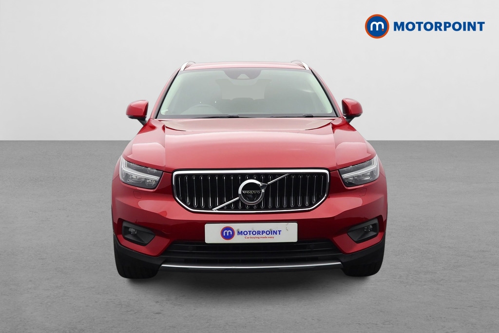 Used Volvo XC40 2021 for sale - 76797391: Photo 2