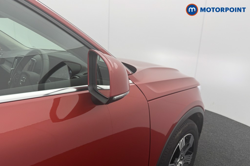 Used Volvo XC40 2021 for sale - 76797391: Photo 20