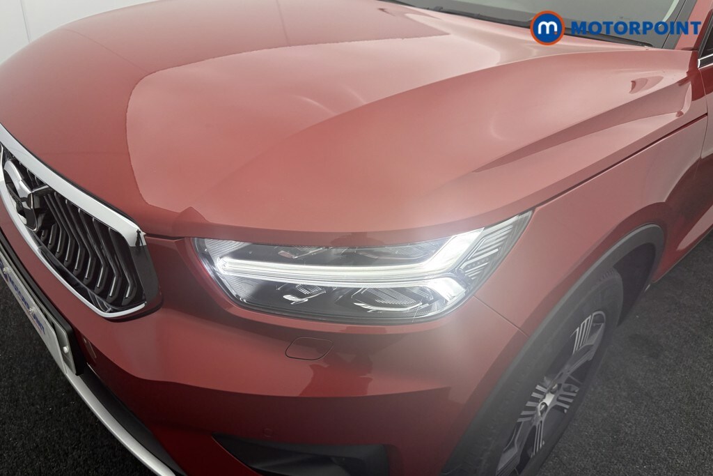 Used Volvo XC40 2021 for sale - 76797391: Photo 22