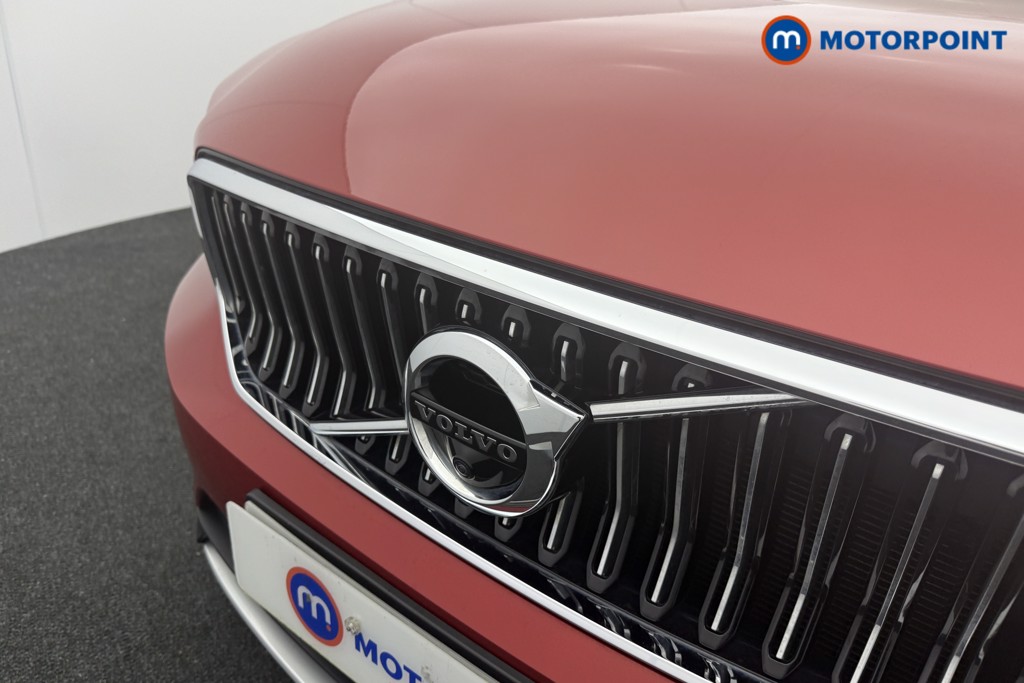 Used Volvo XC40 2021 for sale - 76797391: Photo 23