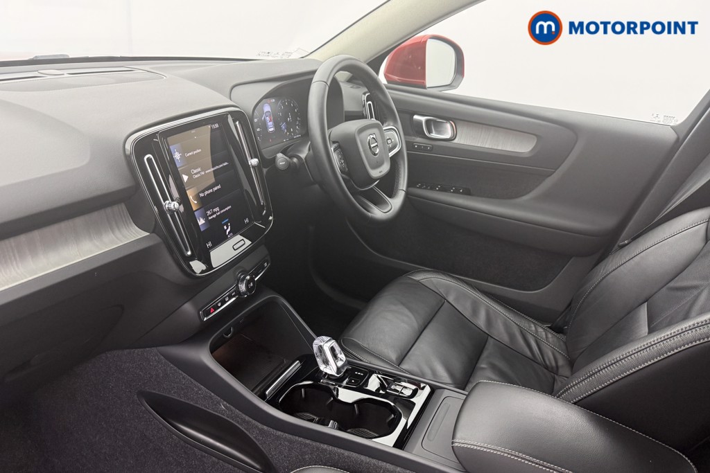 Used Volvo XC40 2021 for sale - 76797391: Photo 24