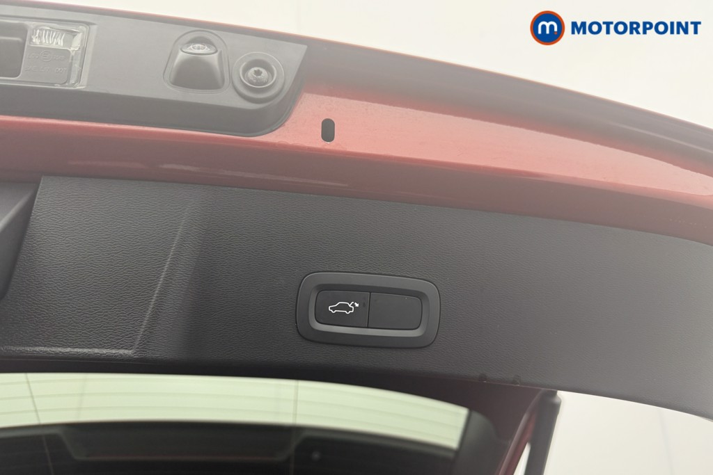 Used Volvo XC40 2021 for sale - 76797391: Photo 30