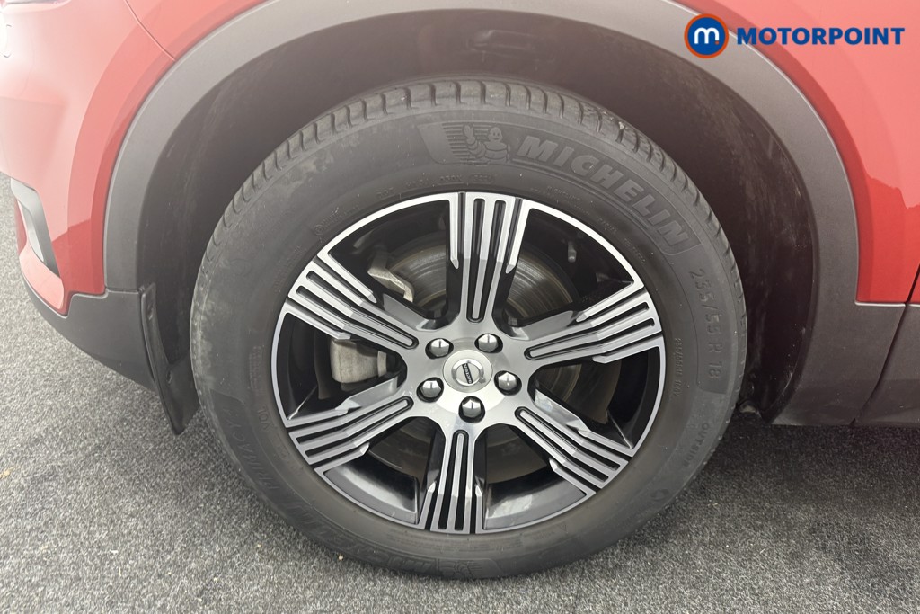 Used Volvo XC40 2021 for sale - 76797391: Photo 33