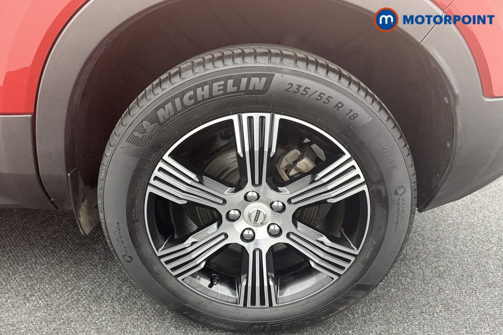 Used Volvo XC40 2021 for sale - 76797391: Photo 34