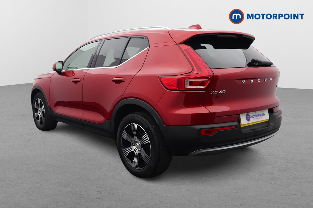 Used Volvo XC40 2021 for sale - 76797391: Photo 5