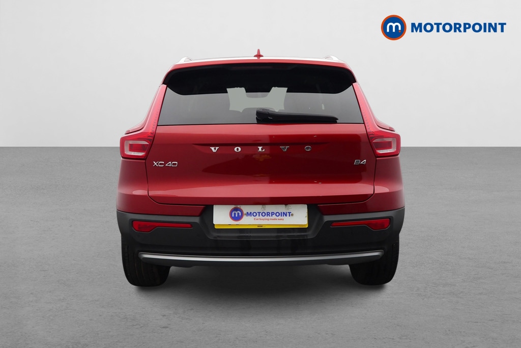 Used Volvo XC40 2021 for sale - 76797391: Photo 6