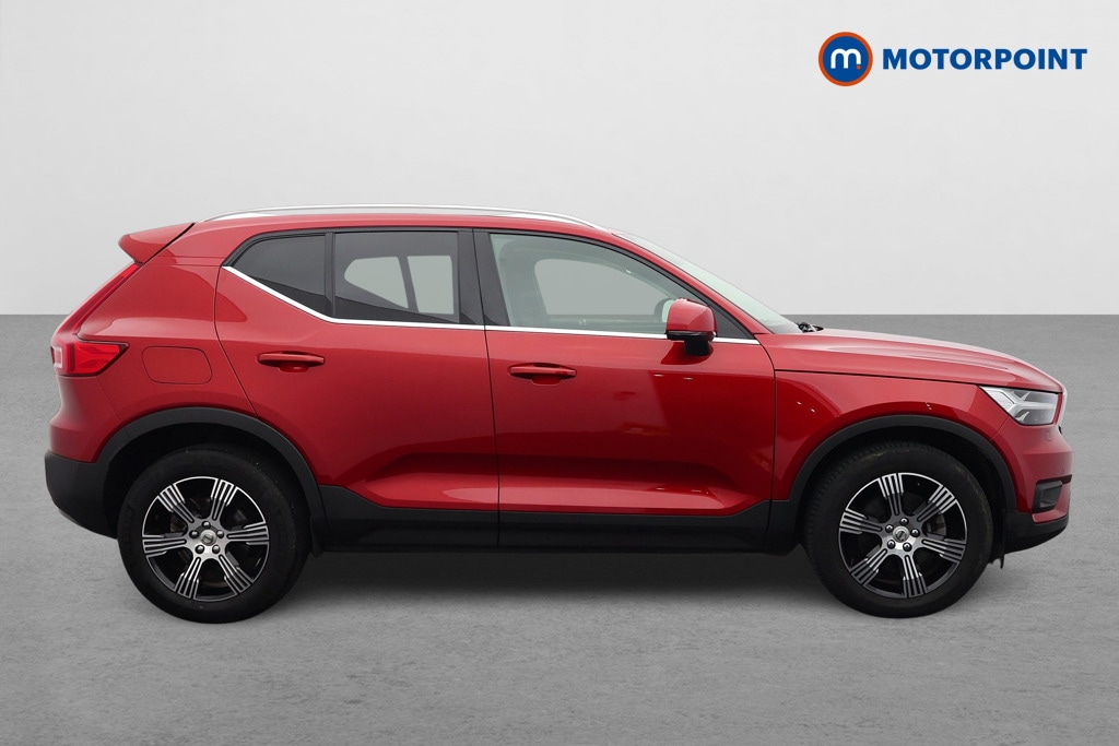 Used Volvo XC40 2021 for sale - 76797391: Photo 8