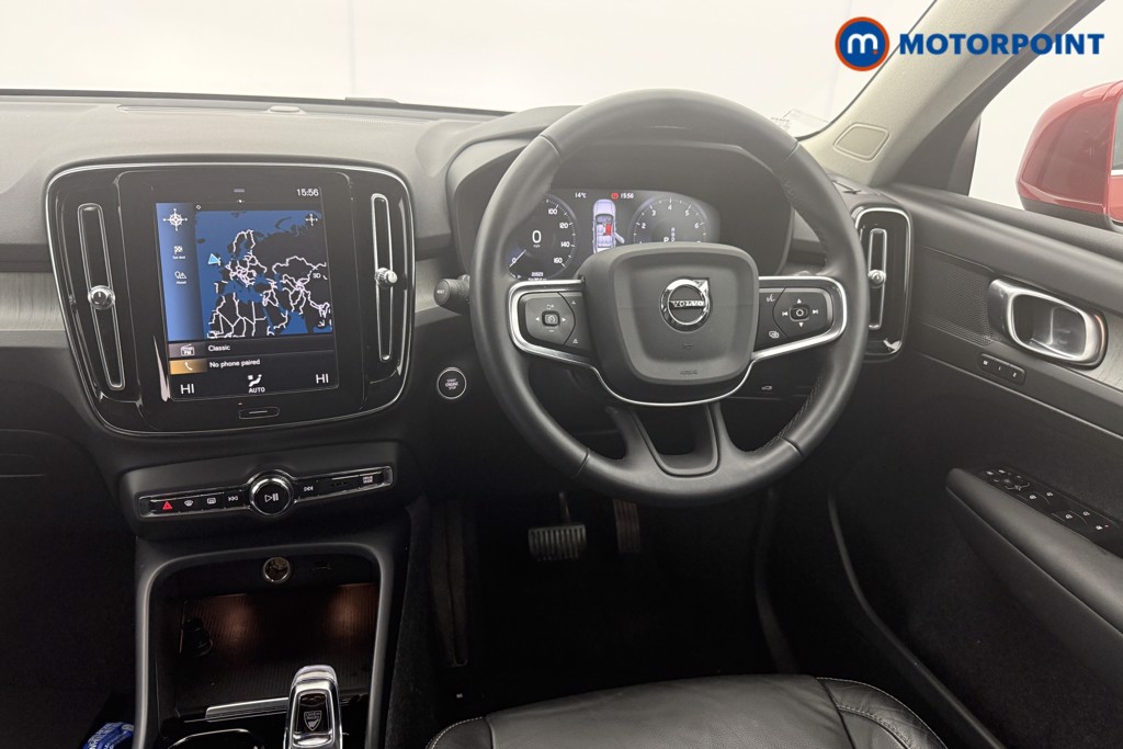 Used Volvo XC40 2021 for sale - 76797391: Photo 9