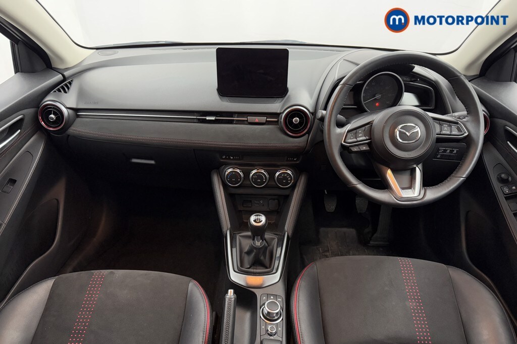 Used Mazda Mazda2 2024 for sale - 76209658: Photo 10