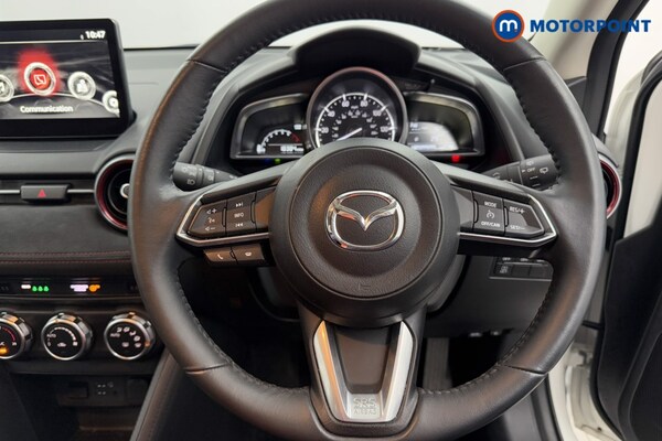 Used Mazda Mazda2 2024 for sale - 76209658: Photo 11