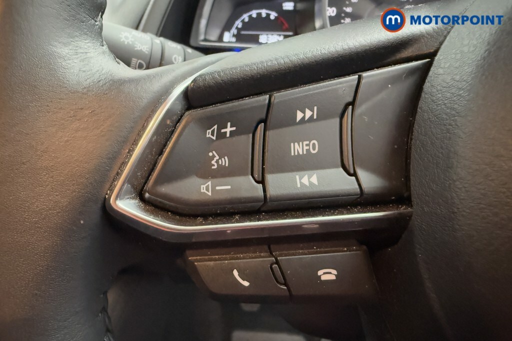 Used Mazda Mazda2 2024 for sale - 76209658: Photo 12