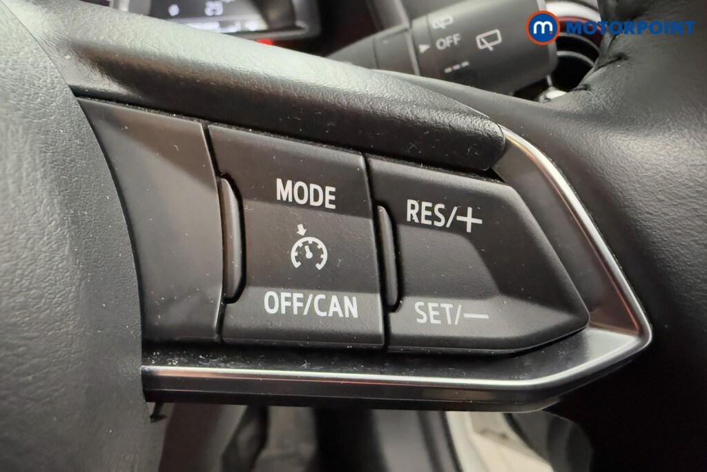 Used Mazda Mazda2 2024 for sale - 76209658: Photo 13