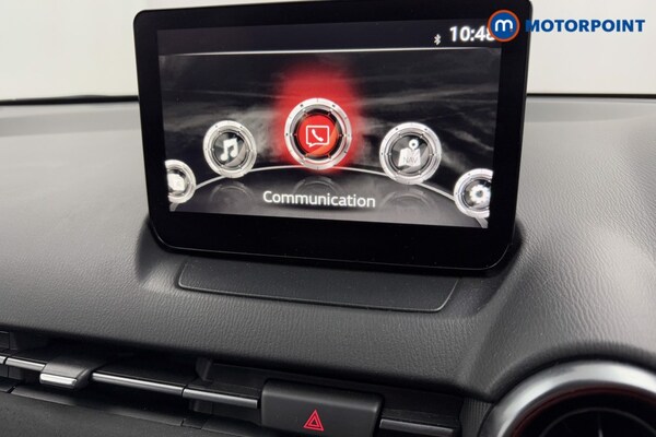 Used Mazda Mazda2 2024 for sale - 76209658: Photo 15