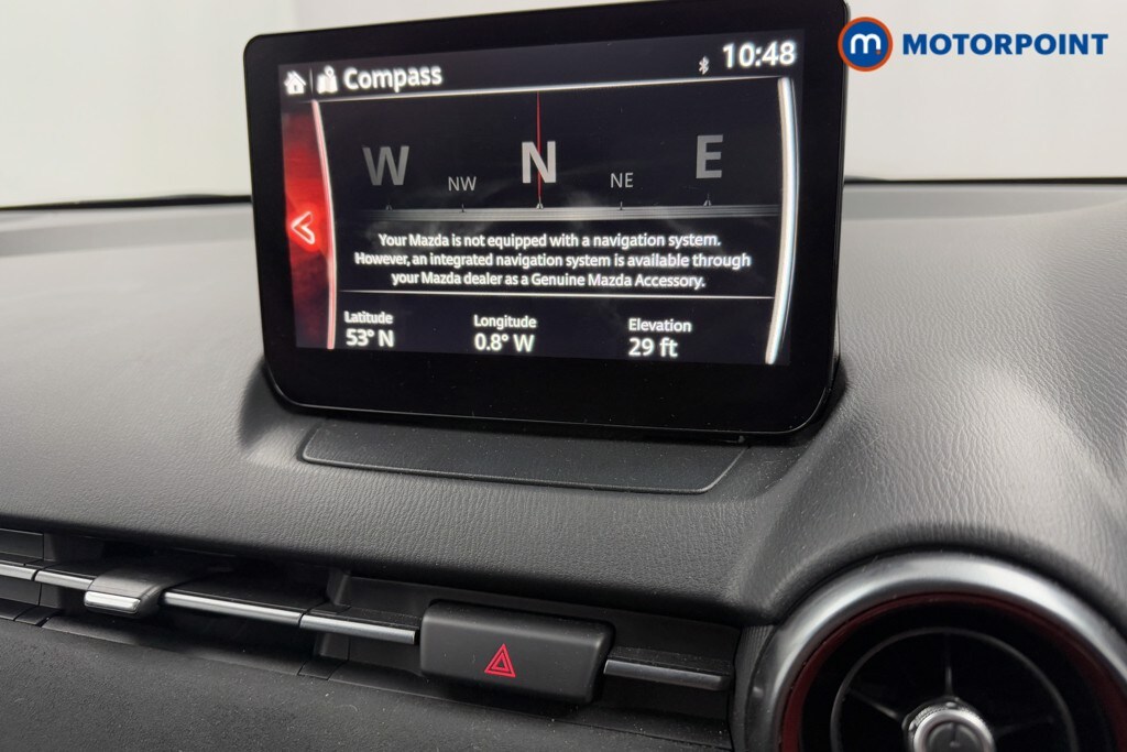 Used Mazda Mazda2 2024 for sale - 76209658: Photo 16