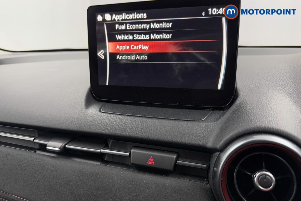 Used Mazda Mazda2 2024 for sale - 76209658: Photo 17