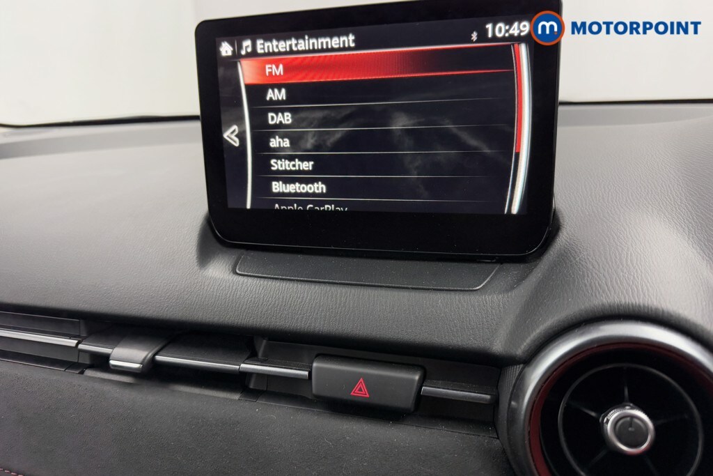 Used Mazda Mazda2 2024 for sale - 76209658: Photo 18