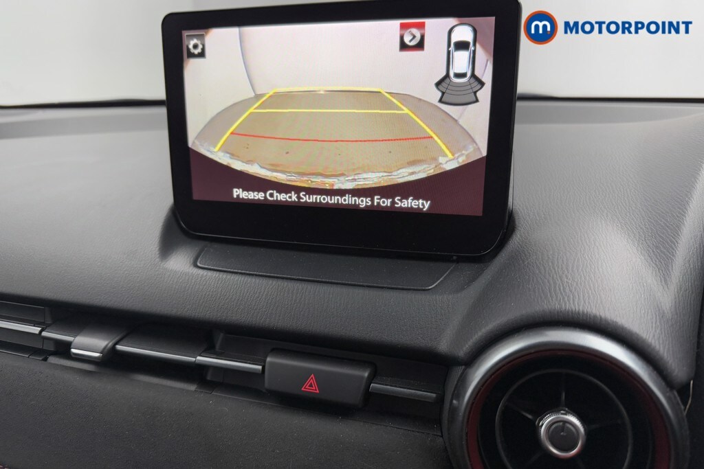 Used Mazda Mazda2 2024 for sale - 76209658: Photo 19