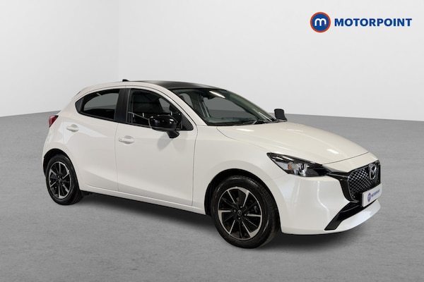 Used Mazda Mazda2 2024 for sale - 76209658: Photo 1