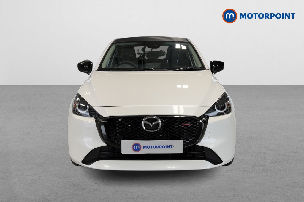 Used Mazda Mazda2 2024 for sale - 76209658: Photo 2