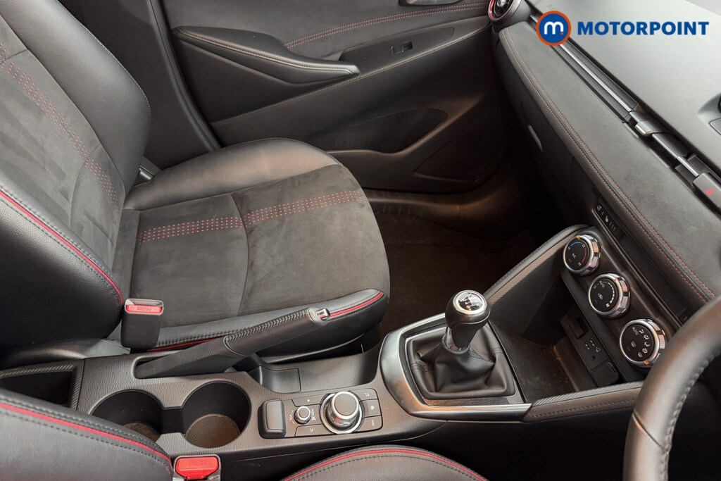 Used Mazda Mazda2 2024 for sale - 76209658: Photo 24