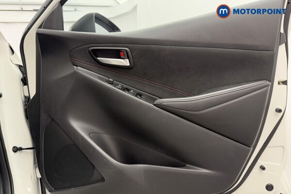 Used Mazda Mazda2 2024 for sale - 76209658: Photo 26