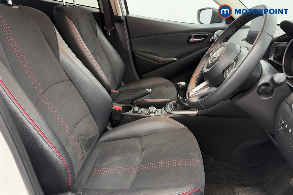 Used Mazda Mazda2 2024 for sale - 76209658: Photo 28
