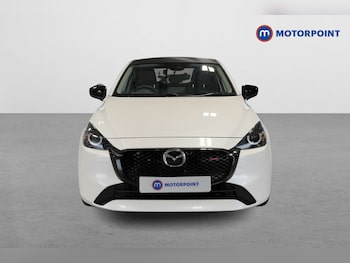 Used Mazda Mazda2 2024 for sale - 76209658: Photo 2